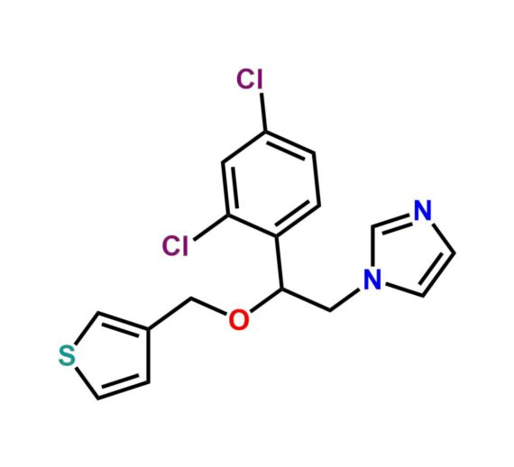 Tioconazole EP Impurity A