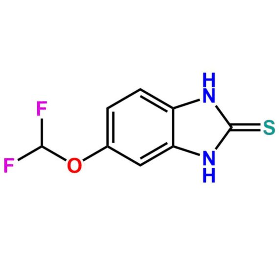 Pantoprazole EP Impurity C