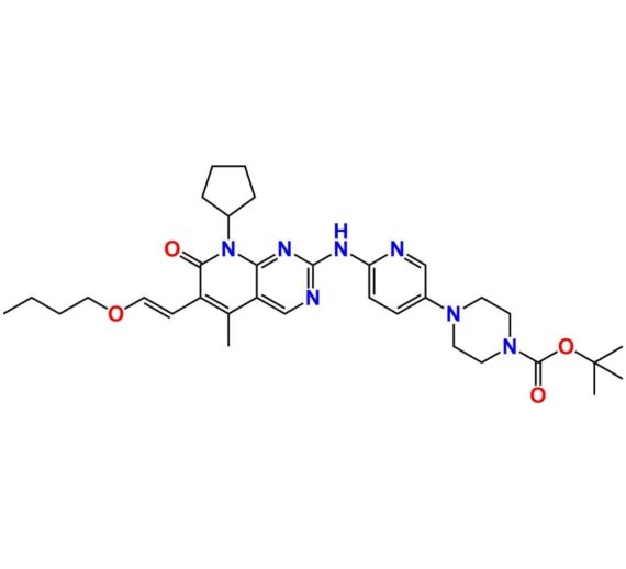 Palbociclib Impurity 7