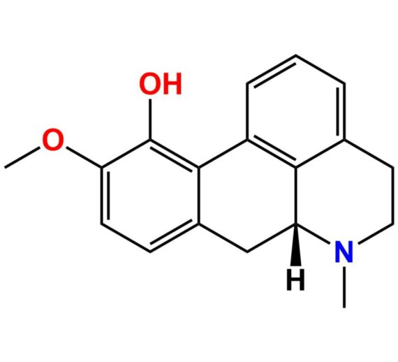 Apomorphine EP Impurity A