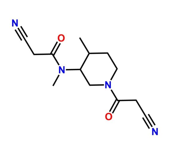 Tofacitinib Related Compound 27