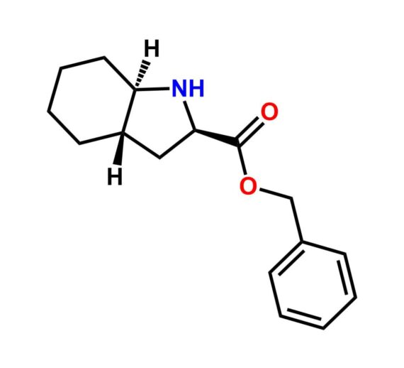 Trandolapril Impurity 4 (2R,3aS,7aR)
