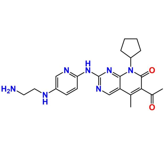 Palbociclib Impurity 29