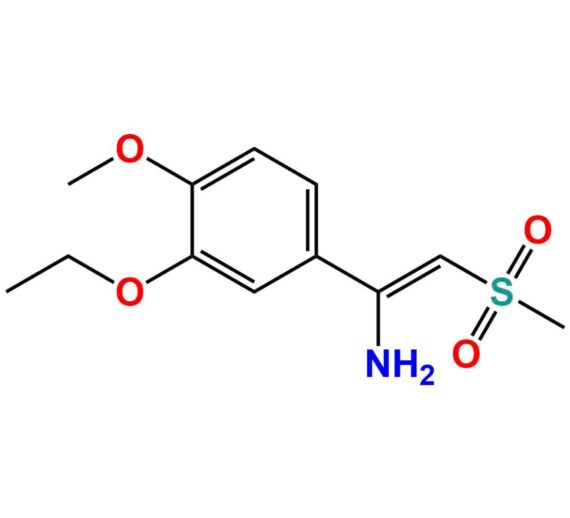Apremilast Olifin Amine