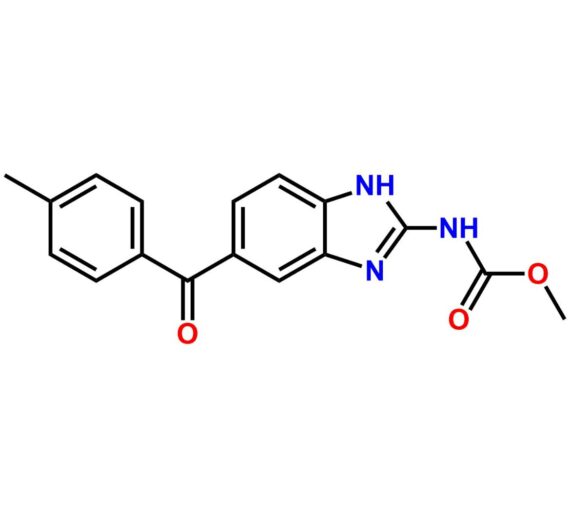 Mebendazole EP Impurity F