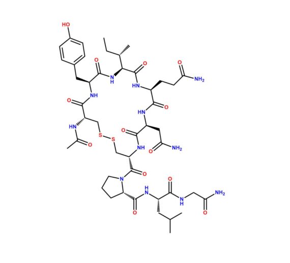 Oxytocin EP Impurity E
