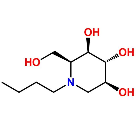 Miglustat Impurity 4