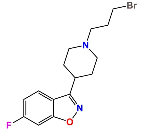 Iloperidone Impurity 17