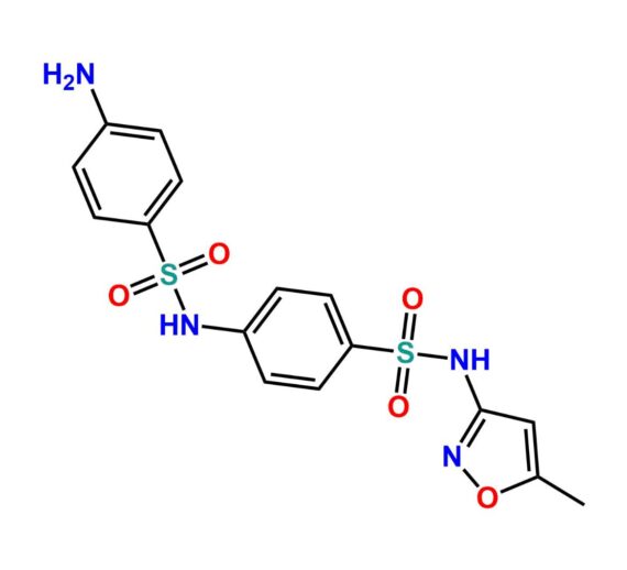 Sulfamethoxazole EP Impurity B