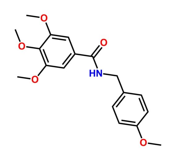 Trimethobenzamide Impurity 4