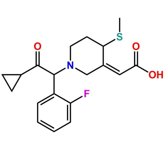 Prasugrel Impurity 17