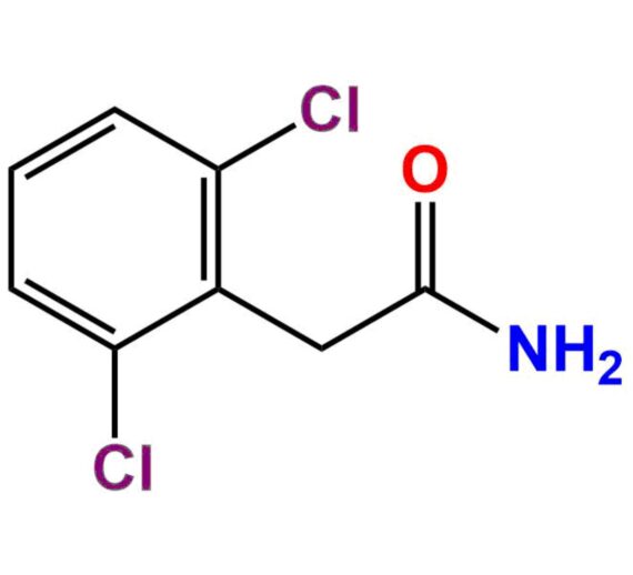 Guanfacine Impurity 2