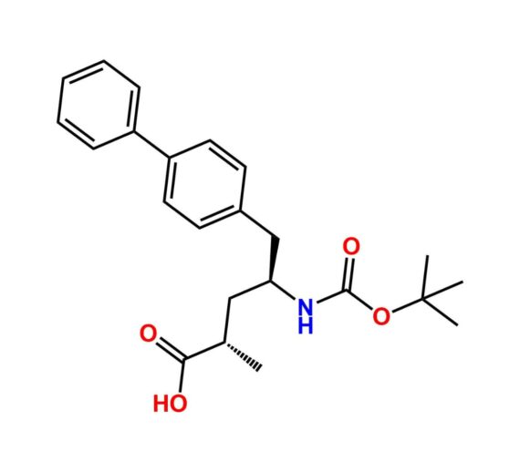 Sacubitril Impurity 7