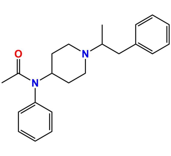 Acetyl-Alpha-Methylfentanyl