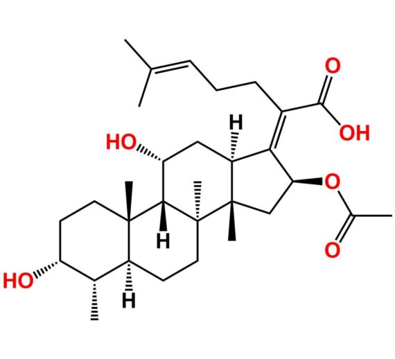 Fusidic Acid