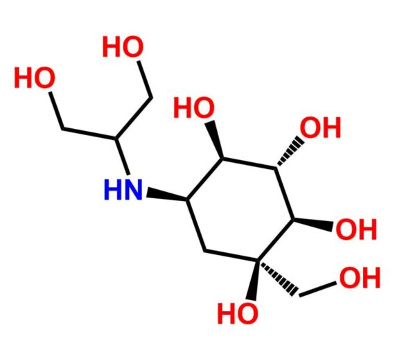 Voglibose