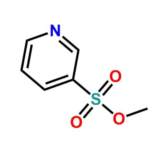 Vonoprazan Methyl Pyridine Sulfonate