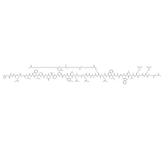 Endo-Beta-Ala31-Semaglutide