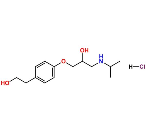 Metoprolol EP Impurity H