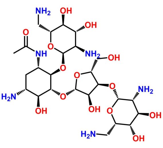 Neomycin Sulfate EP Impurity G