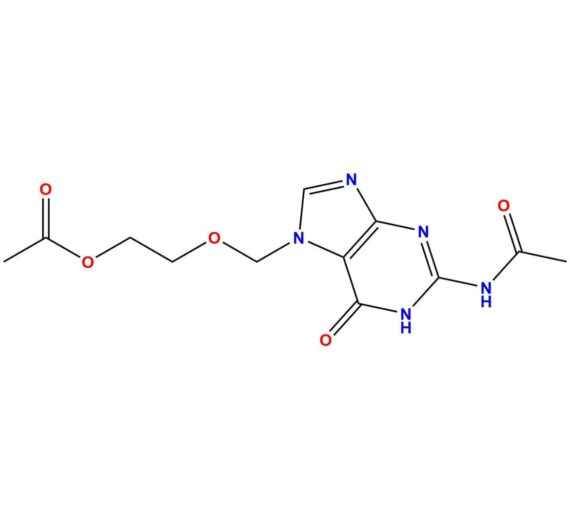 Aciclovir EP Impurity M