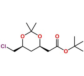 Pitavastatin Impurity 17