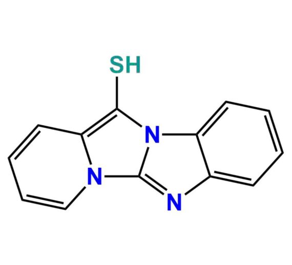 Lansoprazole Cyclisation Impurity