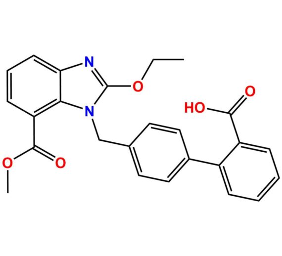 Azilsartan Impurity P
