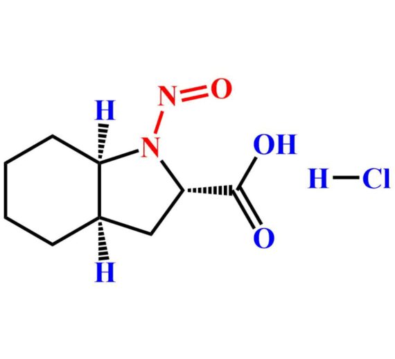 N-Nitroso Perindopril Impurity 6