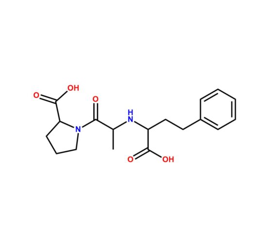 Enalaprilat EP Impurity D