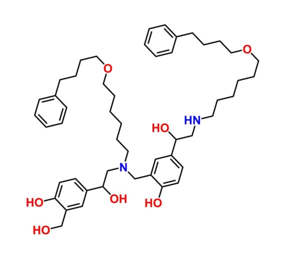 Salmeterol EP Impurity G