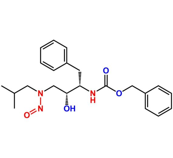 N-Nitroso Darunavir Impurity 2