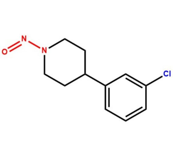 N-Nitroso Aripiprazole Impurity 17