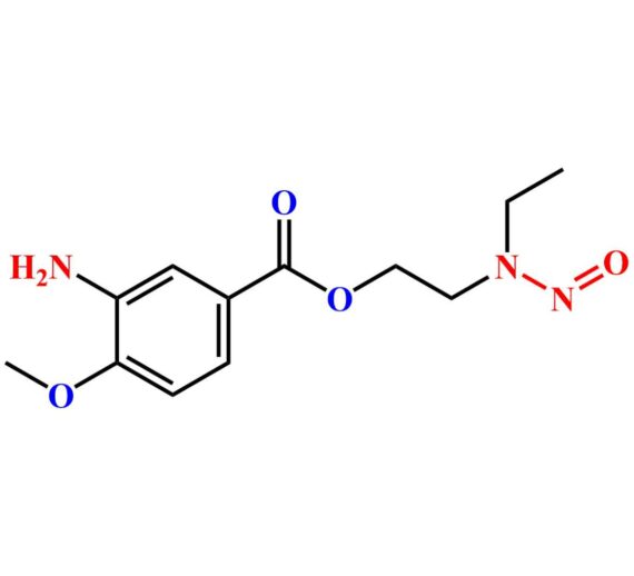 N-Nitroso Proparacaine Impurity 2
