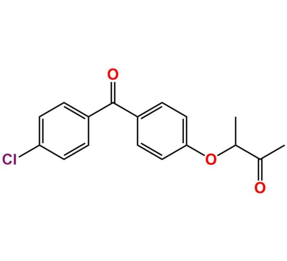 Fenofibrate EP Impurity C