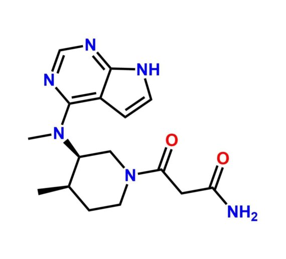 Tofacitinib Impurity L