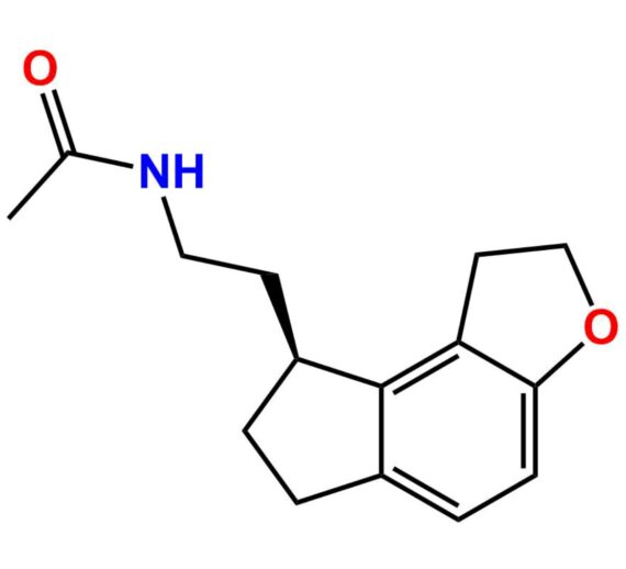 Ramelteon Acetyl Impurity