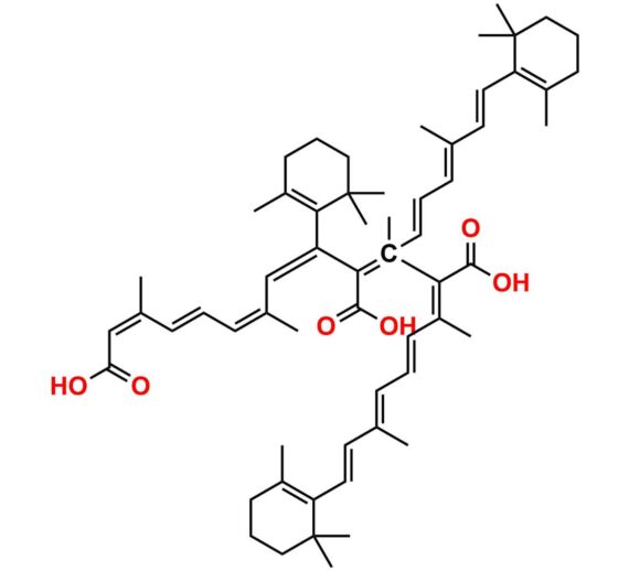 Isotretinoin EP Impurity B