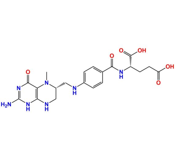 Levomefolate Impurity 1
