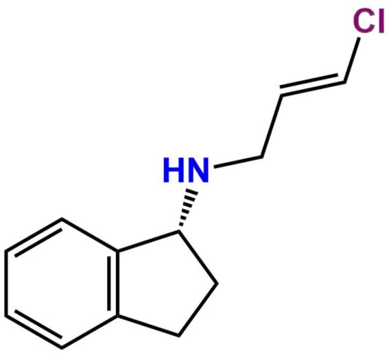 Rasagiline Impurity 4