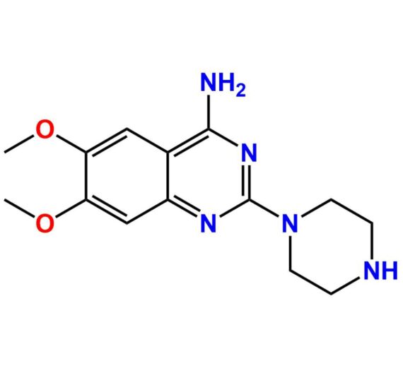 Prazosin EP Impurity C