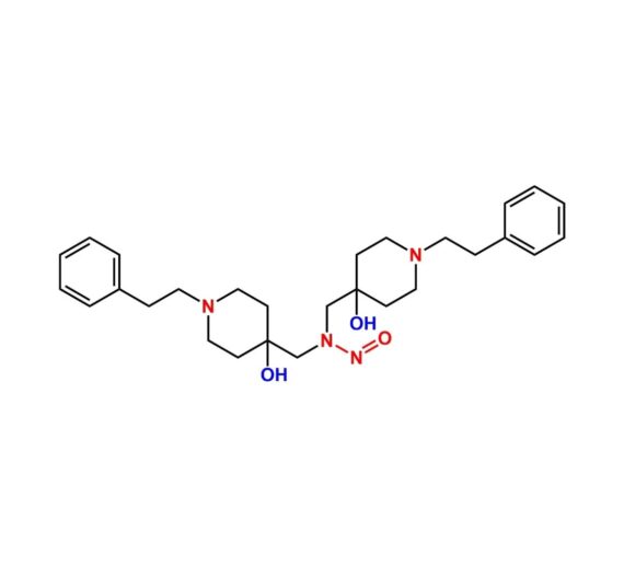 N-Nitroso Fenspiride Impurity 2