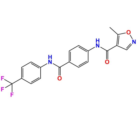 Leflunomide Impurity 3