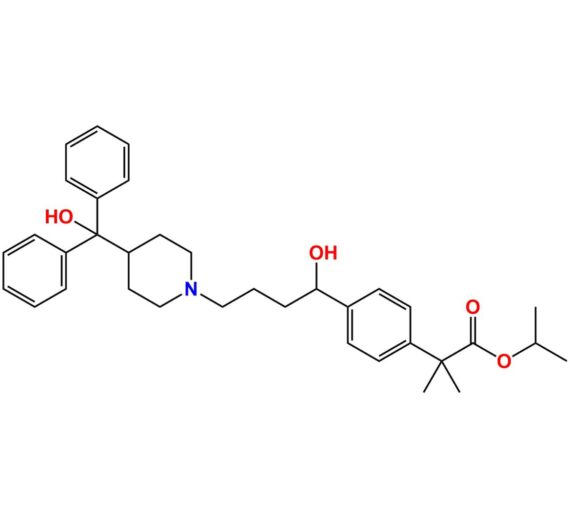 Fexofenadine Impurity 2