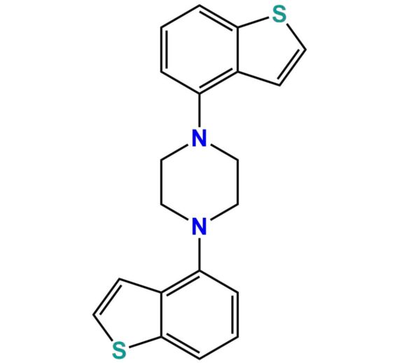 Brexpiprazole Impurity 1