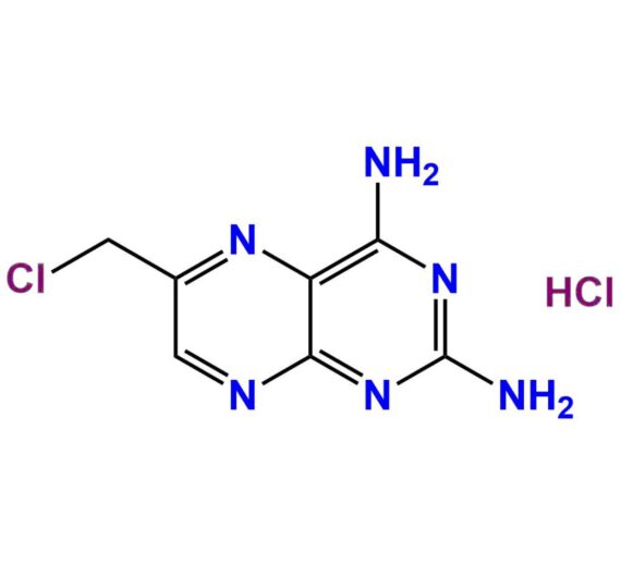 Folic Acid Impurity 6