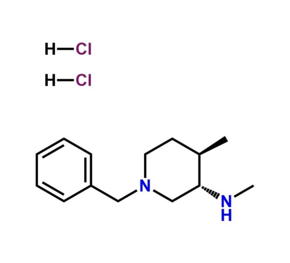 Tofacitinib Impurity I