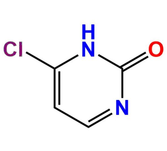 Pazopanib Related Compound 1