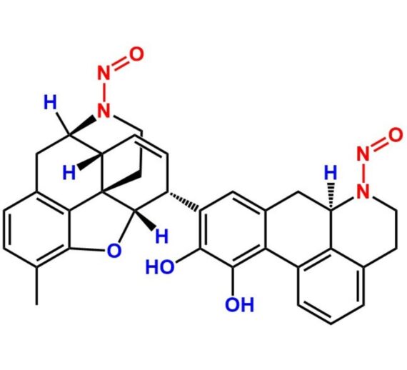 N-Nitroso Apomorphine Impurity C