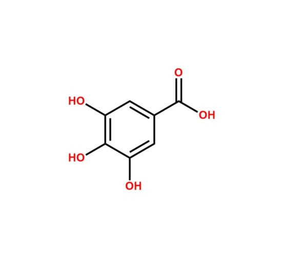 Propyl Gallate EP Impurity A